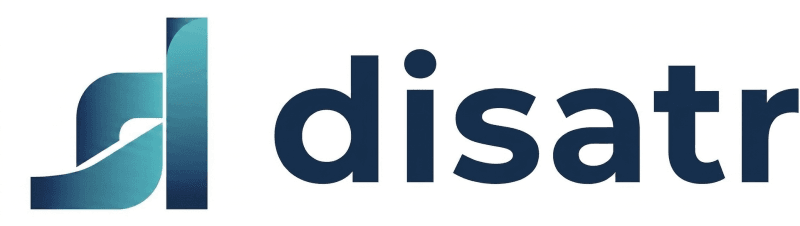disatr logo